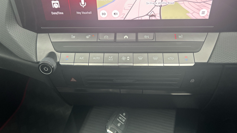 Vauxhall Astra 1.2 Turbo 130 GS Line 5dr Petrol Hatchback